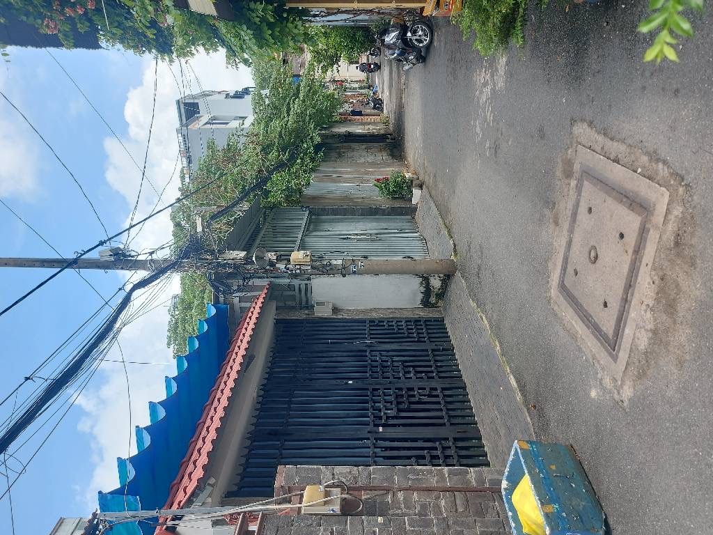 GIÁ MỚI GIÁ MỚI CHỦ NHÀ CẦN BÁN GẤP LÔ ĐẤT VUÔG VỨC NỞ HẬU