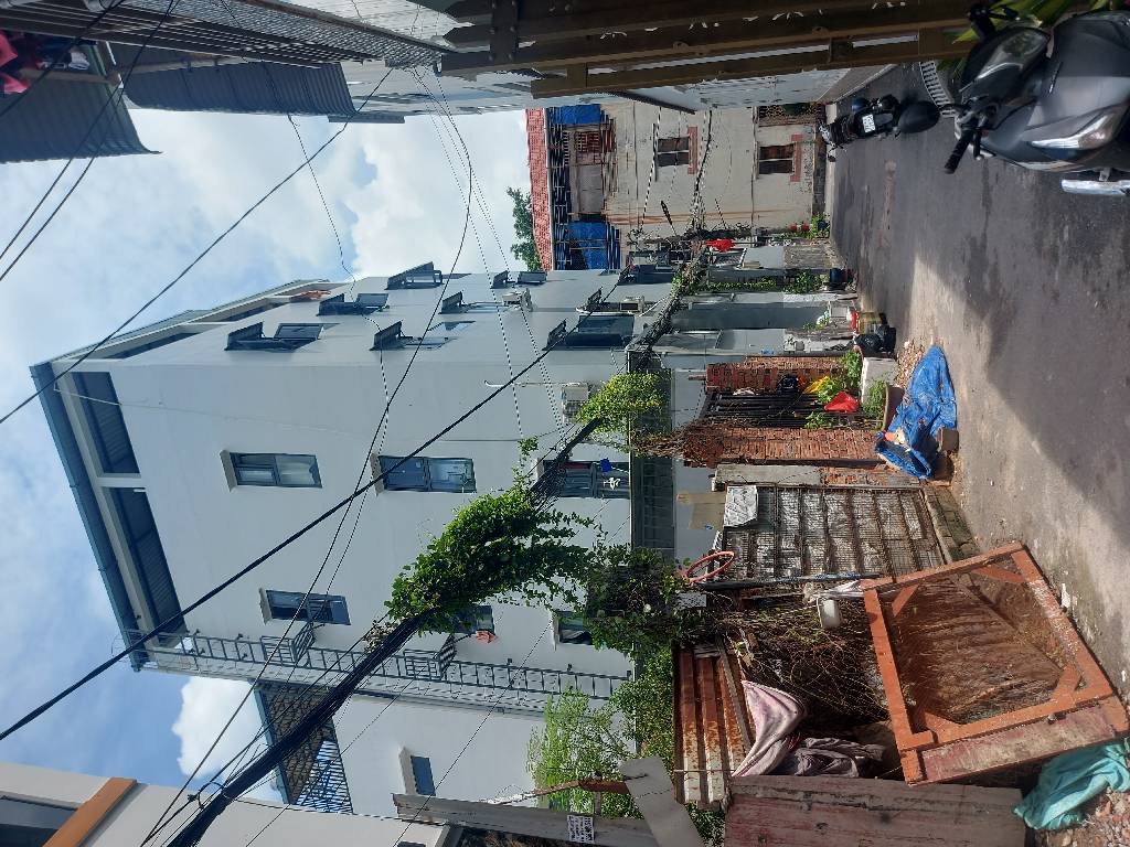 GIÁ MỚI GIÁ MỚI CHỦ NHÀ CẦN BÁN GẤP LÔ ĐẤT VUÔG VỨC NỞ HẬU