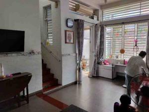 ĐỊNH CƯ BÁN NHÀ
