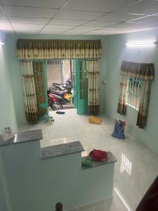 Bán nhà chính chủ, sổ hồng riêng pháp lý chuẩn, xe hơi đậu cửa