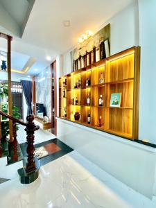 Bán nhà gần Lê Văn Khương-  metro quận 12- xe hơi vào tận nhà