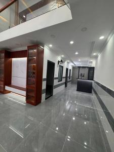 Siêu phẩm nguyễn Thi Căn ngang khủng 6m sát gò vấp giá chỉ nhỉnh 5tỷ