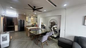 BÁN CĂN HỘ CHÍNH CHỦ mặt tiền 10m , đường ĐÔNG HƯNG THUẬN 13, QUẬN 12