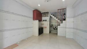 SIÊU PHẨM TRUNG TÂM ĐƯỜNG NGUYỄN VĂN QUÁ 4x6m Hẻm XE HƠI THÔNG -nhỉnh 2Tỷ