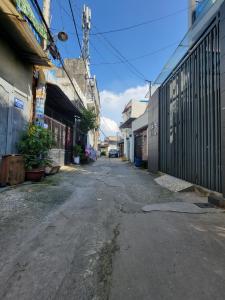 GIẢM 250tr CHỦ GẤP BÁN 4x15m sổ cất két hỗ trợ vay BANK