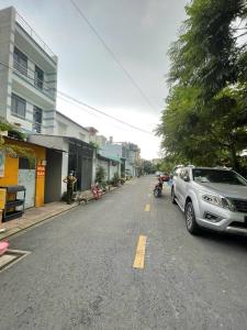 BÁN DÃY NHÀ TRỌ 2 MẶT TIỀN ĐƯỜNG TÔ KÝ GIÁ CHỈ NHỈNH 6tỷ