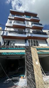 NHÀ ĐẸO GIÁ TỐT VỊ TRÍ VÀNG QUẬN 12 GẦN MẶT TIỀN TRẦN THỊ NĂM GIAO LỘ NGUYỄN ẢNH THỦ