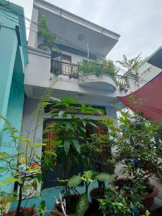NHÀ ĐẸP BÁN QUỐC LỘ 1A - BÌNH HƯNG HÒA - BÌNH TÂN - NGAY NGÃ TƯ GÒ MÂY