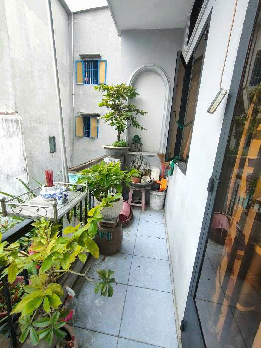 NHÀ ĐẸP BÁN QUỐC LỘ 1A - BÌNH HƯNG HÒA - BÌNH TÂN - NGAY NGÃ TƯ GÒ MÂY
