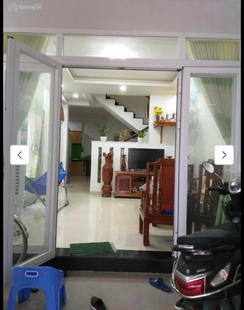 NHÀ ĐẸP Ở NGAY BÊN CẠNH TRUNG TÂM THƯƠNG MẠI GIGAMALL PHAM VĂN ĐỒNG THỦ ĐỨC