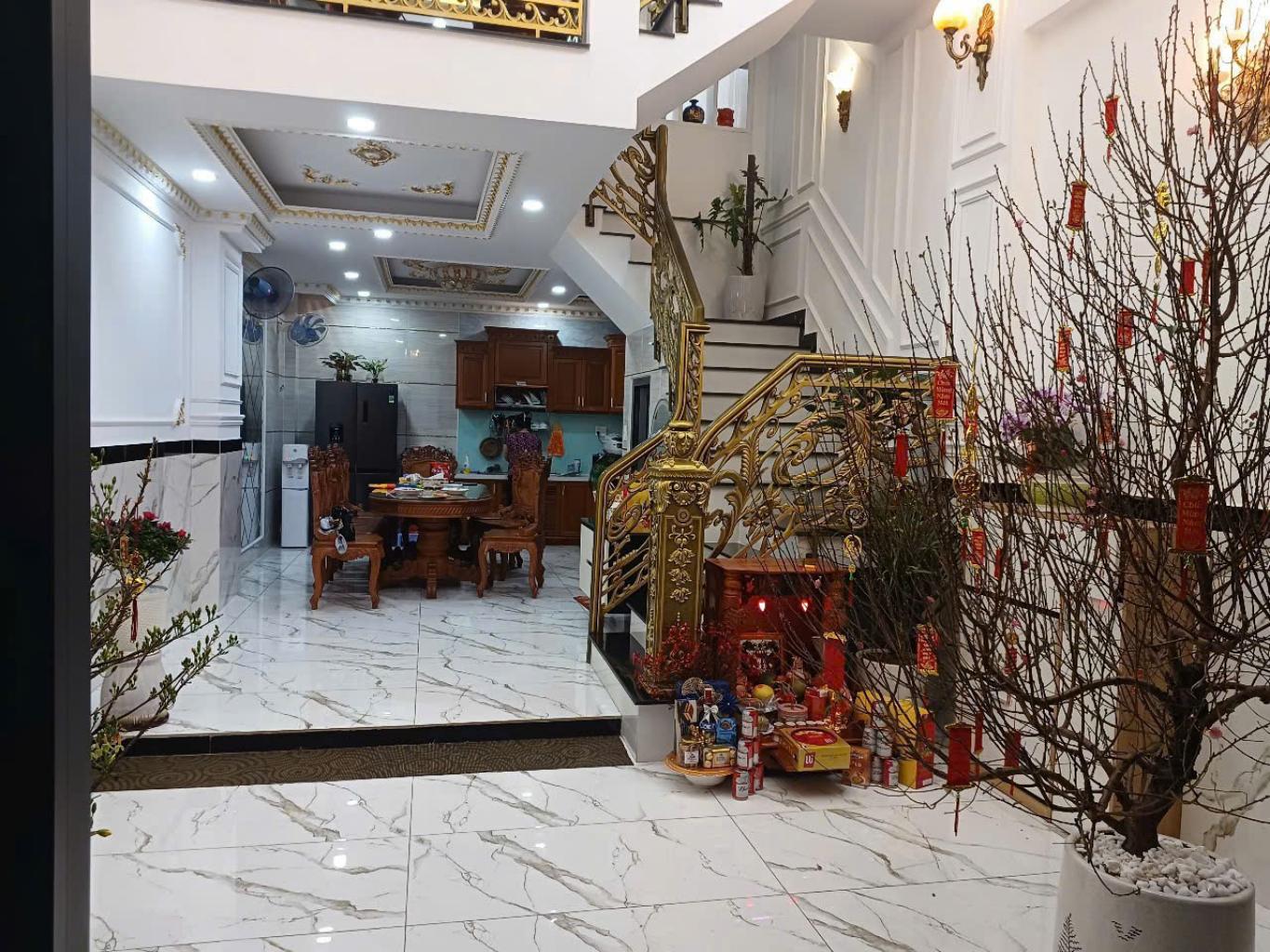 NHÀ TÂM HUYẾT - 58M2- 9TỶ (TL) CẠNH KHU ĐÔ THỊ VẠN PHÚC CITY HIỆP BÌNH PHƯỚC THỦ ĐỨC