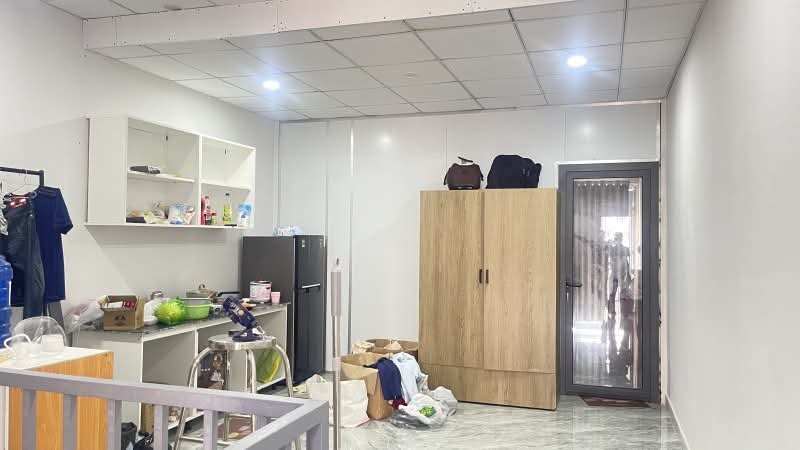 Nhà tốt đường Tây Hòa, phường Phước Long A, TP Thủ Đức, TPHCM