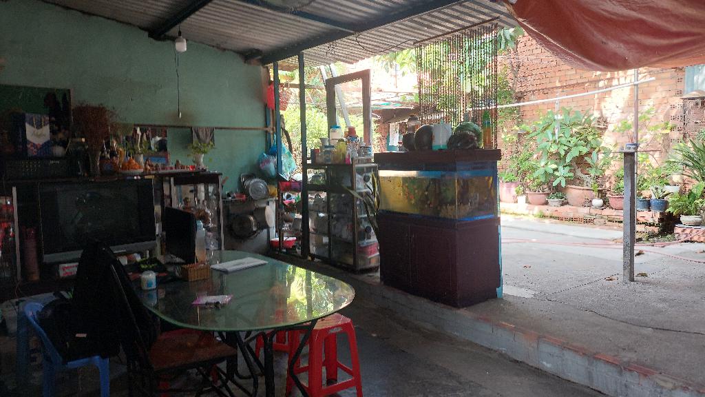 Bán nhà đường Phạm Văn Đồng, phường Trường Thọ, Tp Thủ Đức, 104.8m2, nhỉnh 5 tỷ