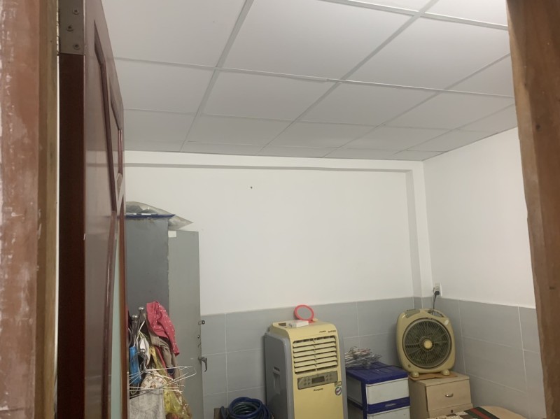 Bán đất tặng nhà tại đường Tây Hòa, phường Phước Long A, Quận 9, TPHCM, diện tích 121m2 giá nhỉnh 5 Tỷ