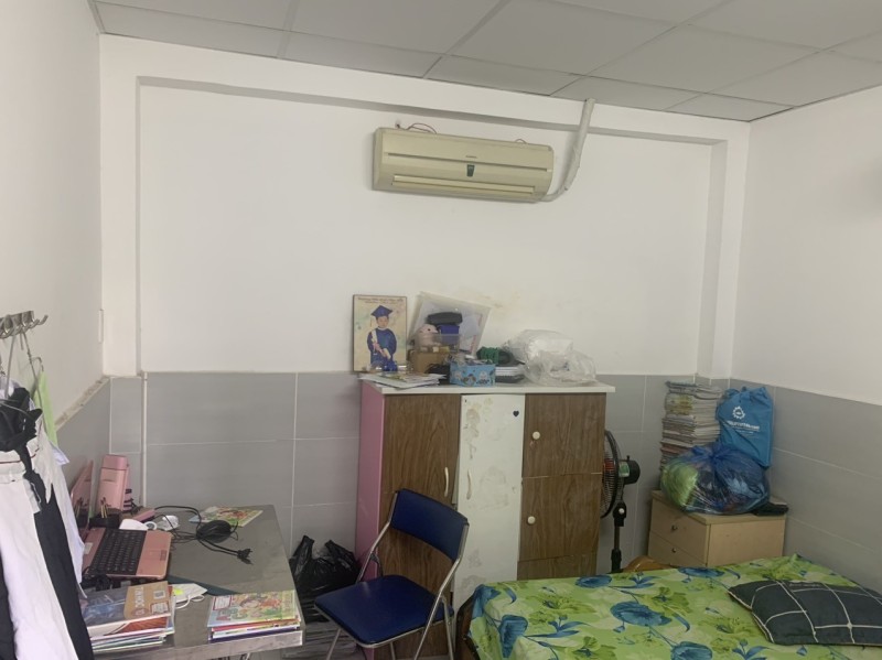 Bán đất tặng nhà tại đường Tây Hòa, phường Phước Long A, Quận 9, TPHCM, diện tích 121m2 giá nhỉnh 5 Tỷ