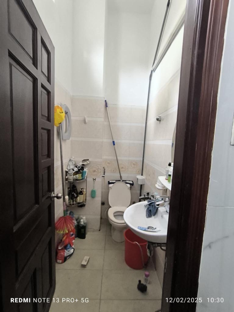 Bán nhà 3 tầng Đường Đỗ Xuân Hợp, phường Phước Long B, Quận 9, TPHCM. 89.4m², nhỉnh 6 tỷ