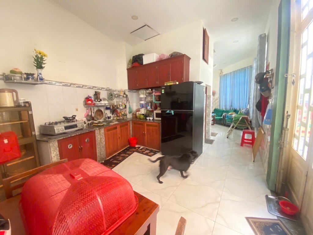 Bán nhà 4 tầng, đường Lê Văn Thịnh, phường Bình Trưng Tây, Quận 2, nhỉnh 5 tỷ