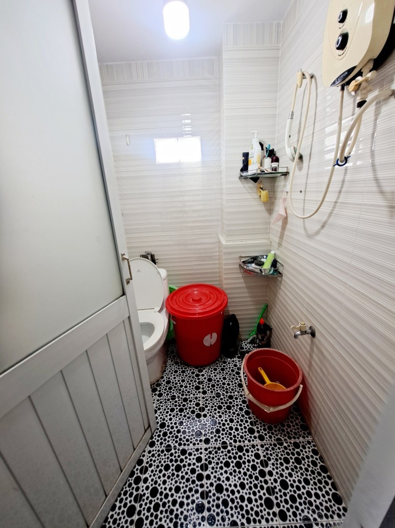 Bán nhà 4 tầng, đường Lã Xuân Oai, phường Tăng Nhơn Phú A, Quận 9, dt 52m2, nhỉnh 5 tỷ