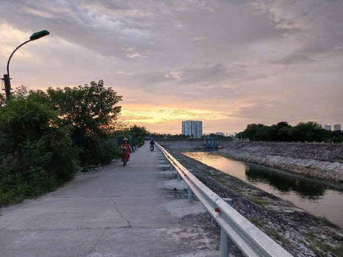 Bán Đất Xã Yên Mỹ-Thanh Trì