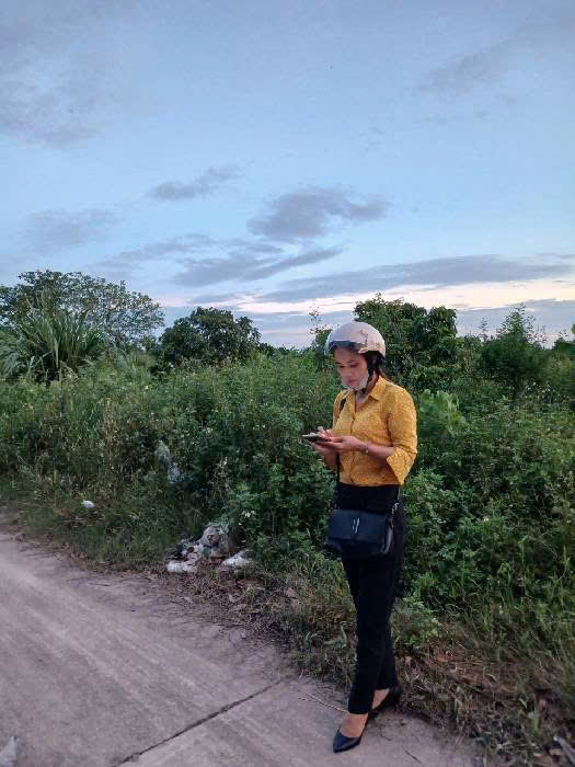 Bán Đất Xã Yên Mỹ-Thanh Trì