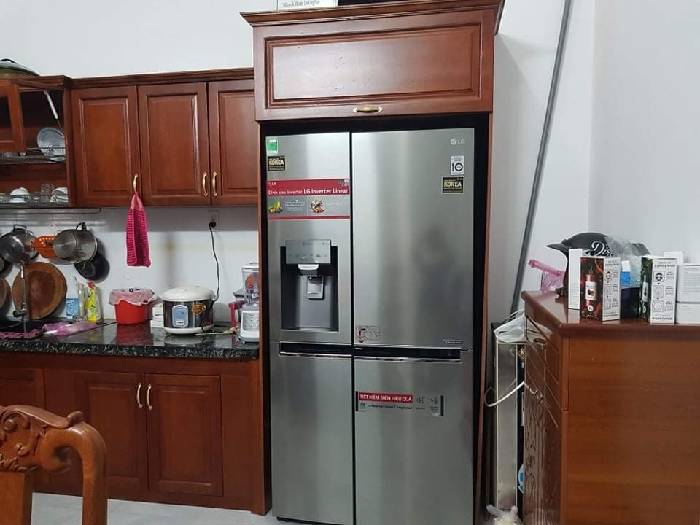 Đất nền Q12 chỉ hơn 3 tỷ x lựa chọn tốt để đầu tư