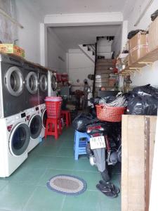 Nhà MT kinh doanh Dương Thị Mười chỉ 4,5tỷ