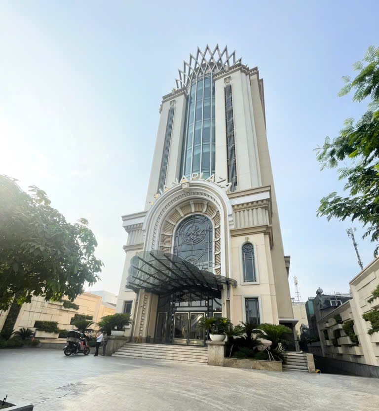 MẶT TIỀN VƯỜN LÀI, ĐỐI DIỆN NHTC ASIANA PLAZA, 4x20M, ĐANG CHO THUÊ 15TR/THÁNG, CHỈ 12,5 TỶ