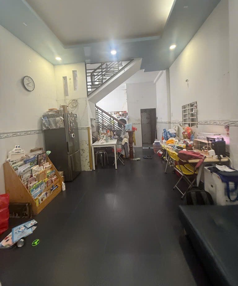 KHU VIP TÂN PHÚ, SÁT CHỢ TÂN HƯƠNG, 52M2, SỔ VUÔNG VỨC, GIÁ NHỈNH HƠN 4 TỶ