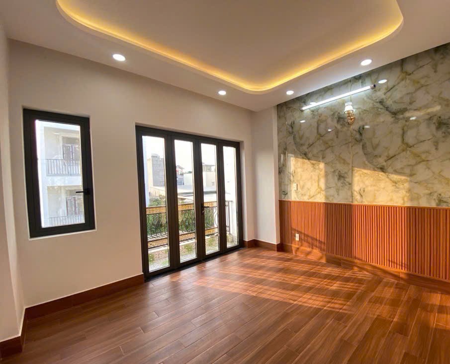 CẦN BÁN GẤP NHÀ ĐS 4, BÌNH TÂN, NHÀ ĐẸP Ở NGAY, GIÁ 6.7 TỶ (TL NHẸ)