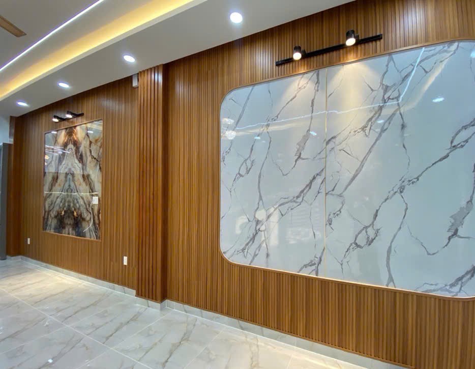 CẦN BÁN GẤP NHÀ ĐS 4, BÌNH TÂN, NHÀ ĐẸP Ở NGAY, GIÁ 6.7 TỶ (TL NHẸ)