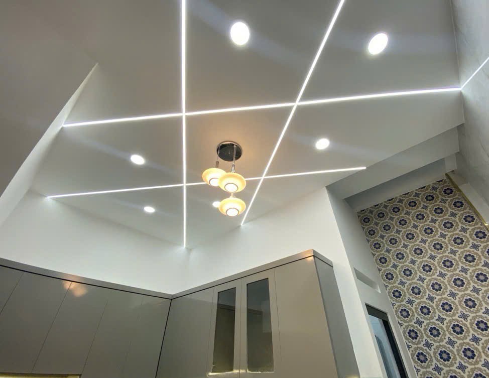 CẦN BÁN GẤP NHÀ ĐS 4, BÌNH TÂN, NHÀ ĐẸP Ở NGAY, GIÁ 6.7 TỶ (TL NHẸ)