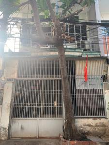 SIÊU PHẨM HẺM XE HƠI THÔNG THOÁNG–GẦN CHỢ-TRƯỜNG HỌC-2P RA AEON MALL – 5X10.5m2 - CHỈ 4.99 TỶ