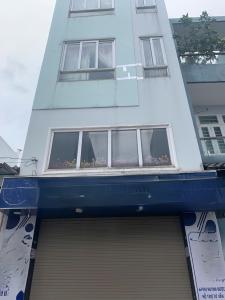 CẦN BÁN NHÀ TÂN HƯƠNG, 5 TẦNG BTCT, CHO THUÊ 15TR/THÁNG, VUÔNG VỨC, GIÁ HƠN 5 TỶ