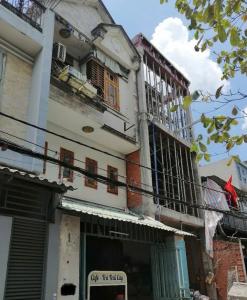 NHÀ ĐẸP KHU VIP DÂN TRÍ, ĐS9, BÌNH TÂN, GIÁ CHỈ HƠN 4 TỶ