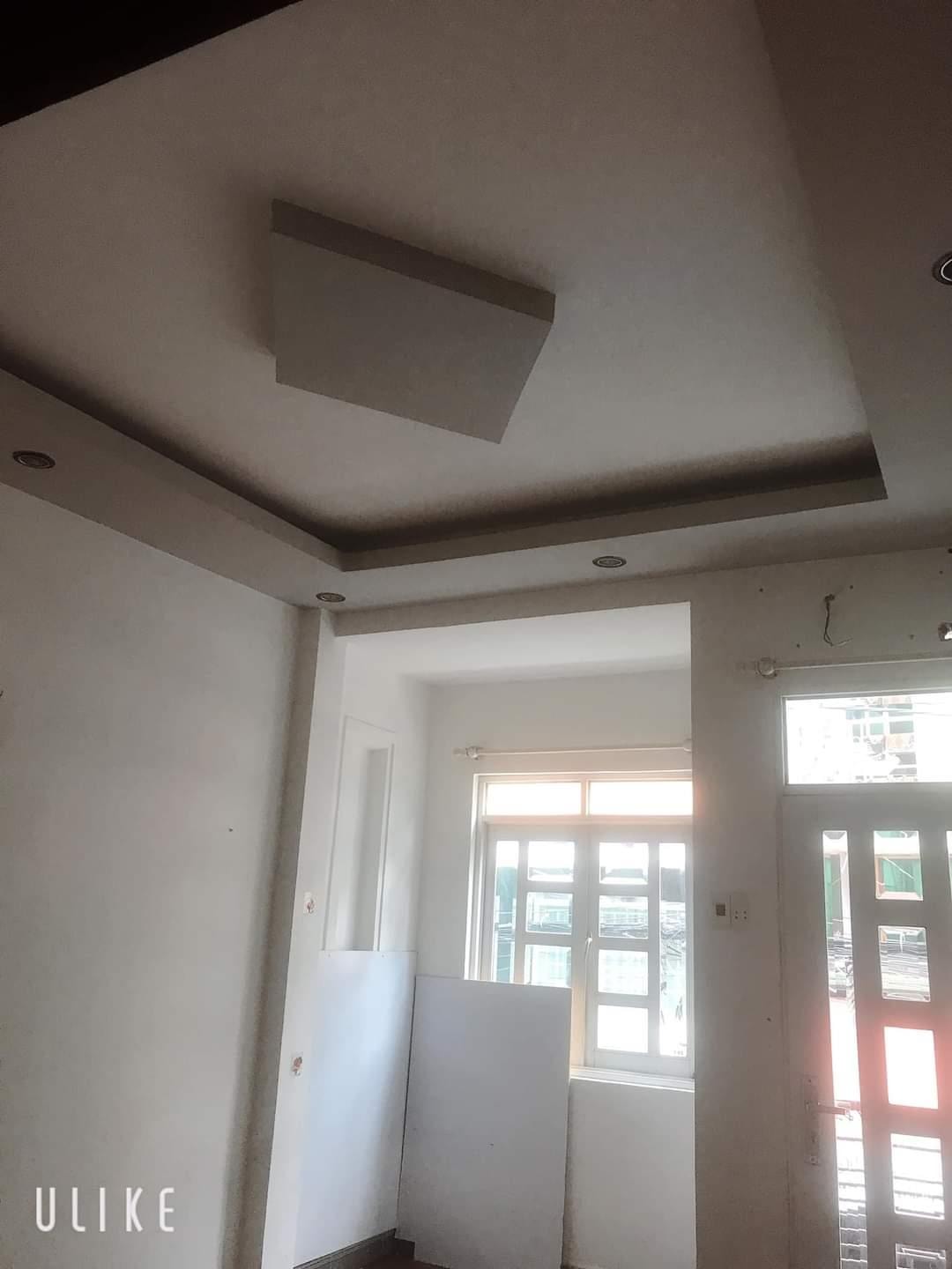 vHẺM THẮNG 1 TRỤC -NGANG 4.3M - 3 TÂNG - DÒNG TIỀN 10TR/ THÁNG