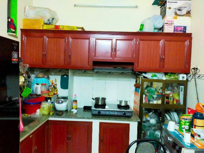 Chính chủ bán nhà đẹp hẻm ô tô, Ao đôi, Bình Tân, 64 m2, 1T1L BTCT, giá chỉ 4 tỷ 8