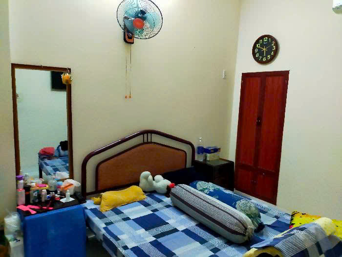 Chính chủ bán nhà đẹp hẻm ô tô, Ao đôi, Bình Tân, 64 m2, 1T1L BTCT, giá chỉ 4 tỷ 8