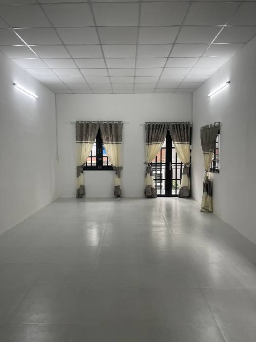 NHÀ MỚI QUẬN 11 - ÔNG ÍCH KHIÊM - 2 TẦNG - 4.5×9.5 - 46m² - GIÁ 5 TỶ TL .