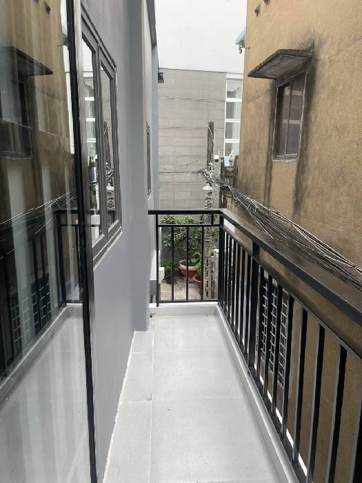 NHÀ MỚI QUẬN 11 - ÔNG ÍCH KHIÊM - 2 TẦNG - 4.5×9.5 - 46m² - GIÁ 5 TỶ TL .