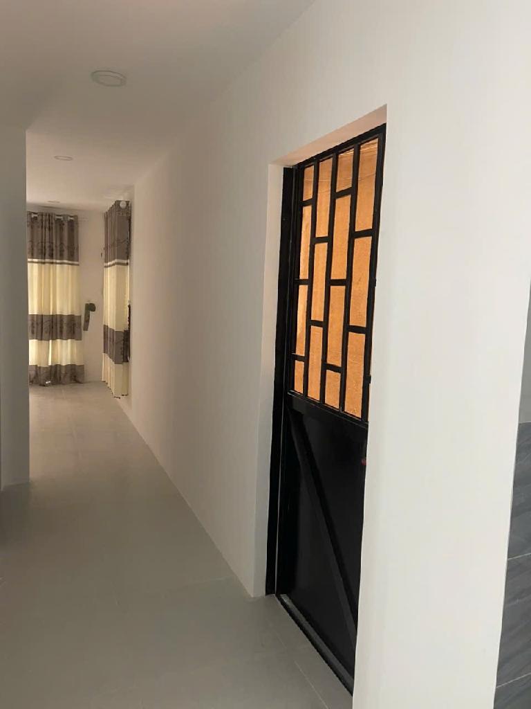 NHÀ MỚI QUẬN 11 - ÔNG ÍCH KHIÊM - 2 TẦNG - 4.5×9.5 - 46m² - GIÁ 5 TỶ TL .