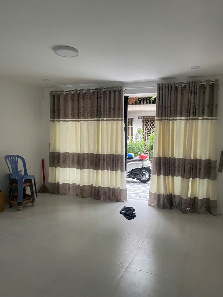 NHÀ MỚI QUẬN 11 - ÔNG ÍCH KHIÊM - 2 TẦNG - 4.5×9.5 - 46m² - GIÁ 5 TỶ TL .