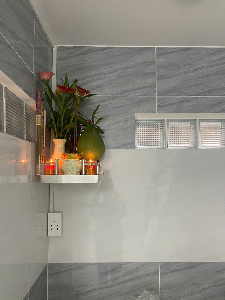 NHÀ MỚI QUẬN 11 - ÔNG ÍCH KHIÊM - 2 TẦNG - 4.5×9.5 - 46m² - GIÁ 5 TỶ TL .