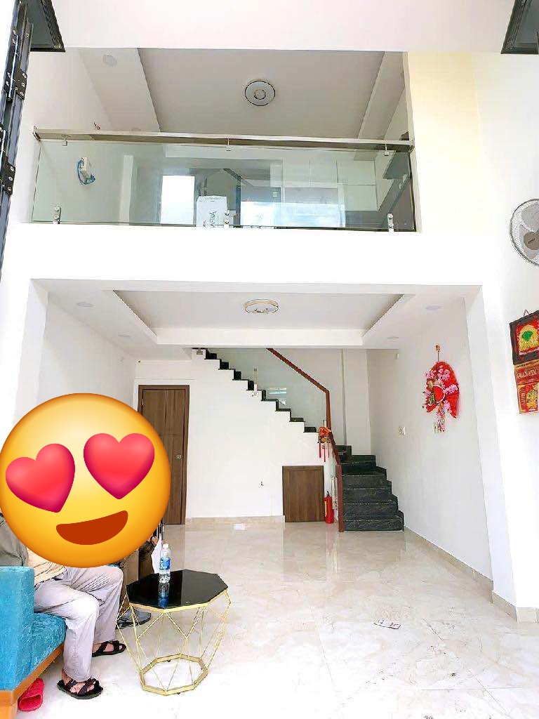 TRUNG TÂM Q11 - NHÀ MẶT TIỀN HẺM NHỰA 8M - KINH DOANH ĐA NGÀNH - 4 TẦNG - NHỈNH 7 TỶ TL .