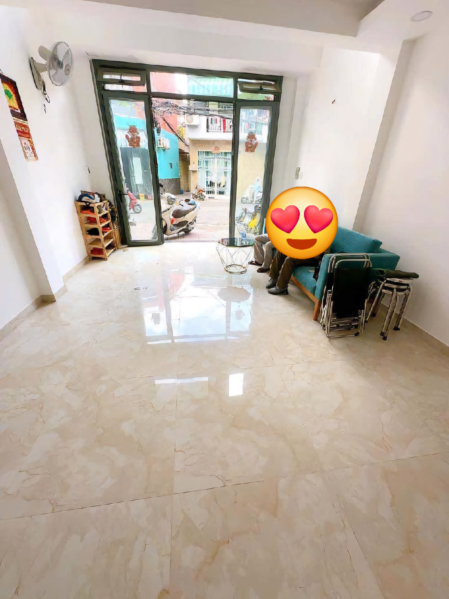 TRUNG TÂM Q11 - NHÀ MẶT TIỀN HẺM NHỰA 8M - KINH DOANH ĐA NGÀNH - 4 TẦNG - NHỈNH 7 TỶ TL .