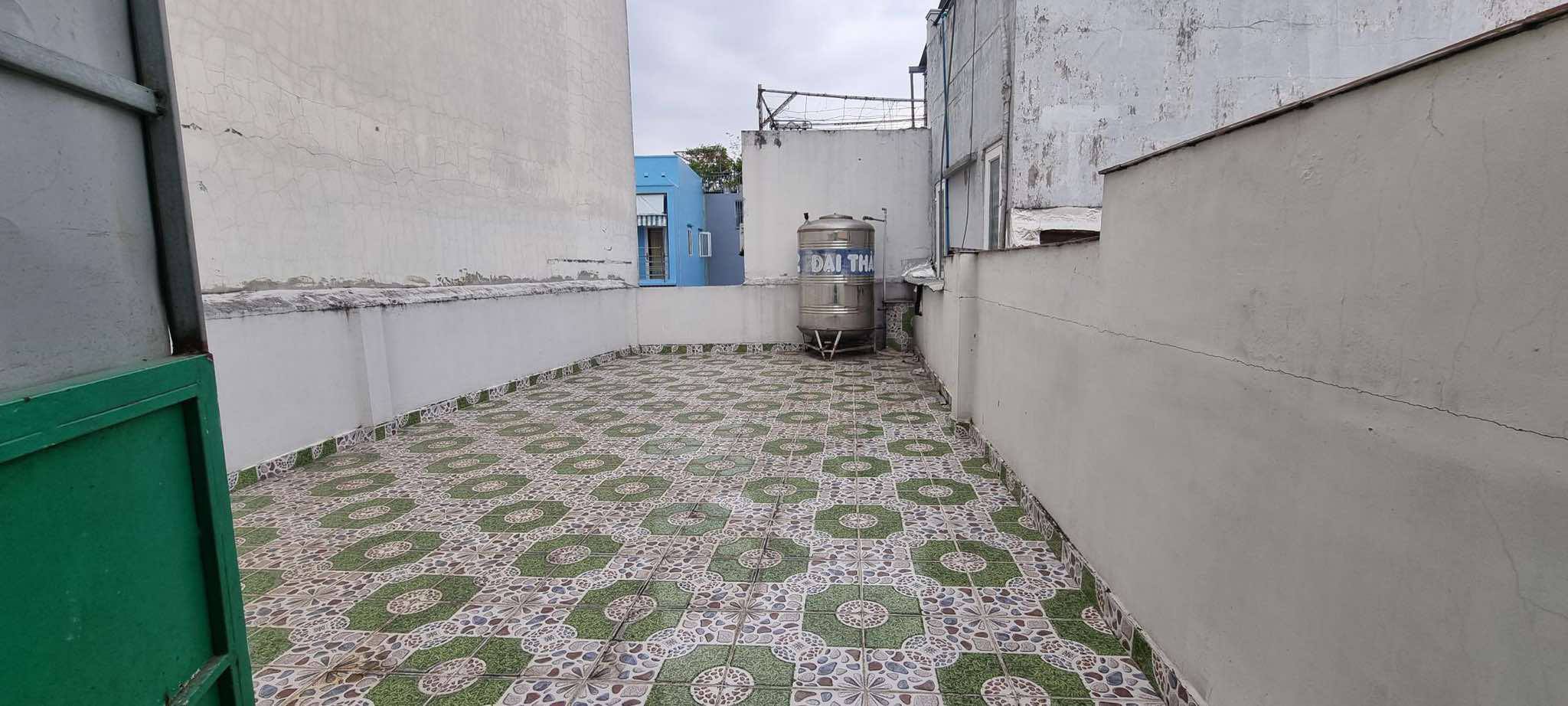 TRUNG TÂM Q11 - LẠC LONG QUÂN - NHÀ MẶT TIỀN HẺM NHỰA 16M - KINH DOANH ĐA NGÀNH - 2 TẦNG - GIÁ 11.x TỶ TL .