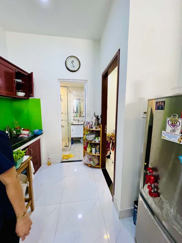 Q11 - ÂU CƠ - 70m² -3 TẦNG - 4 PN MASTER -  HẺM 4M - GIÁ 8.5 TỶ TL .