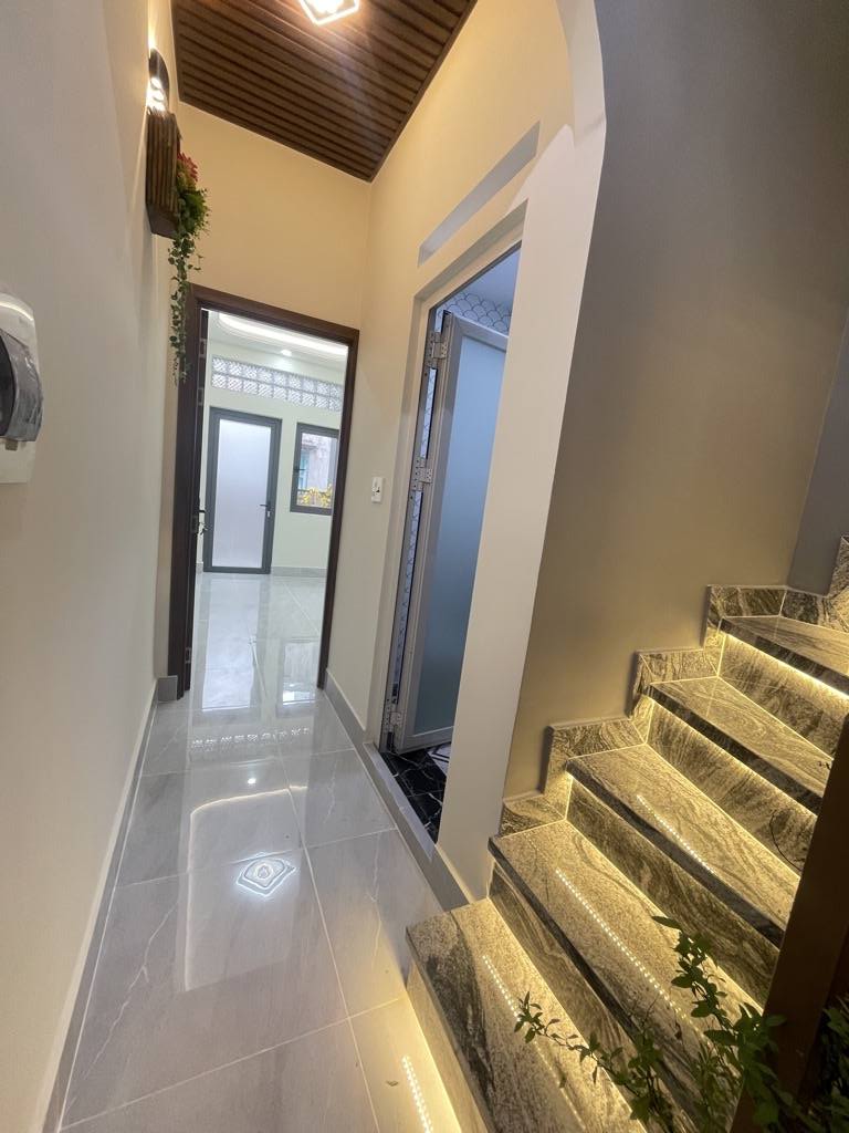 BÁN NHÀ Q11 - LÊ ĐẠI HÀNH - NGAY TRUNG TÂM - 3 TẦNG BTCT - 23M² - NHỈNH 4 TỶ TL