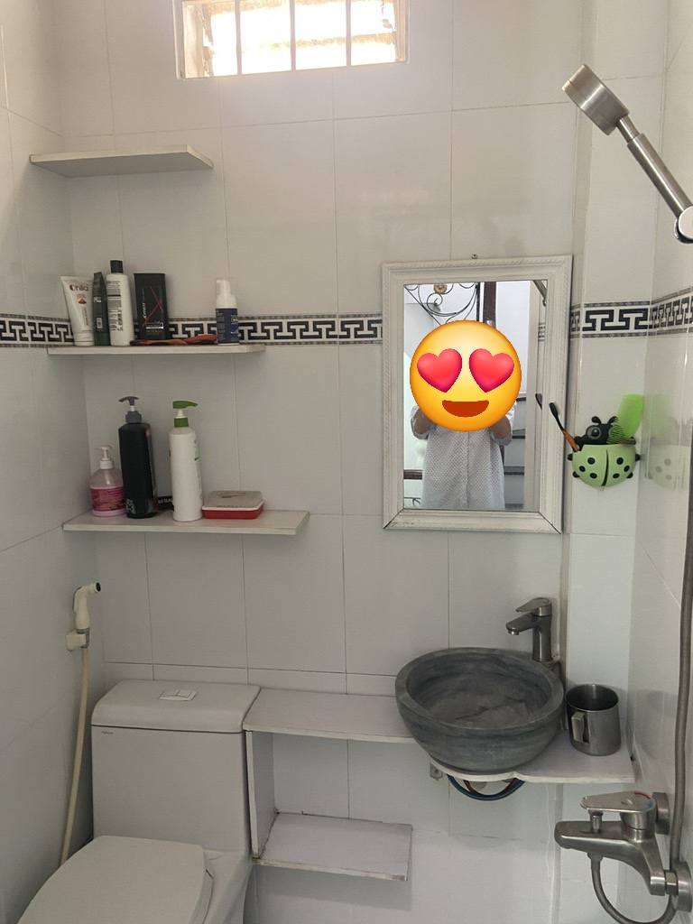 BÁN NHÀ Q11 - LÊ ĐẠI HÀNH - NGAY TRUNG TÂM - 4 TẦNG BTCT - 20M² - NHỈNH 4 TỶ TL