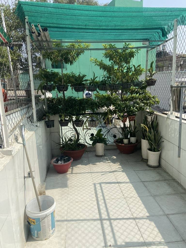 BÁN NHÀ Q11 - LÊ ĐẠI HÀNH - NGAY TRUNG TÂM - 4 TẦNG BTCT - 20M² - NHỈNH 4 TỶ TL