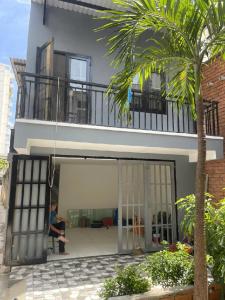 NHÀ MỚI QUẬN 11 - ÔNG ÍCH KHIÊM - 2 TẦNG - 4.5×9.5 - 46m² - GIÁ 5 TỶ TL .